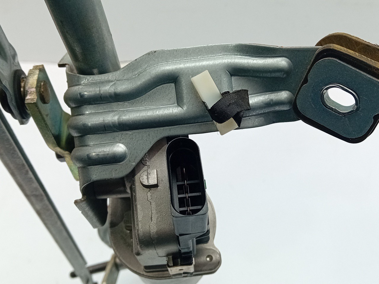 Front Wiper Motor MINI Mini Clubman (F54) Imagem-3