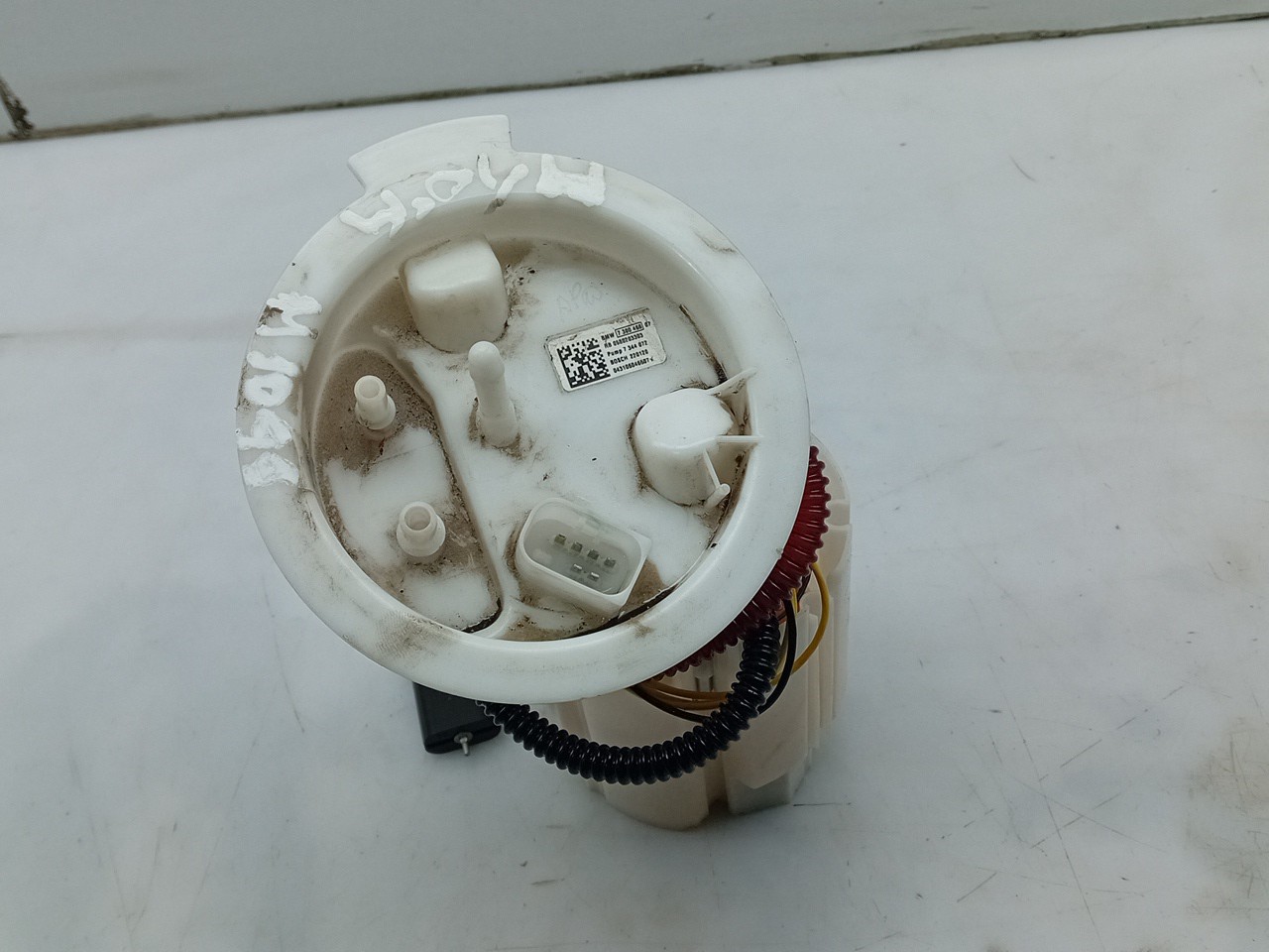 Fuel pump MINI Mini Clubman (F54) Imagem-2