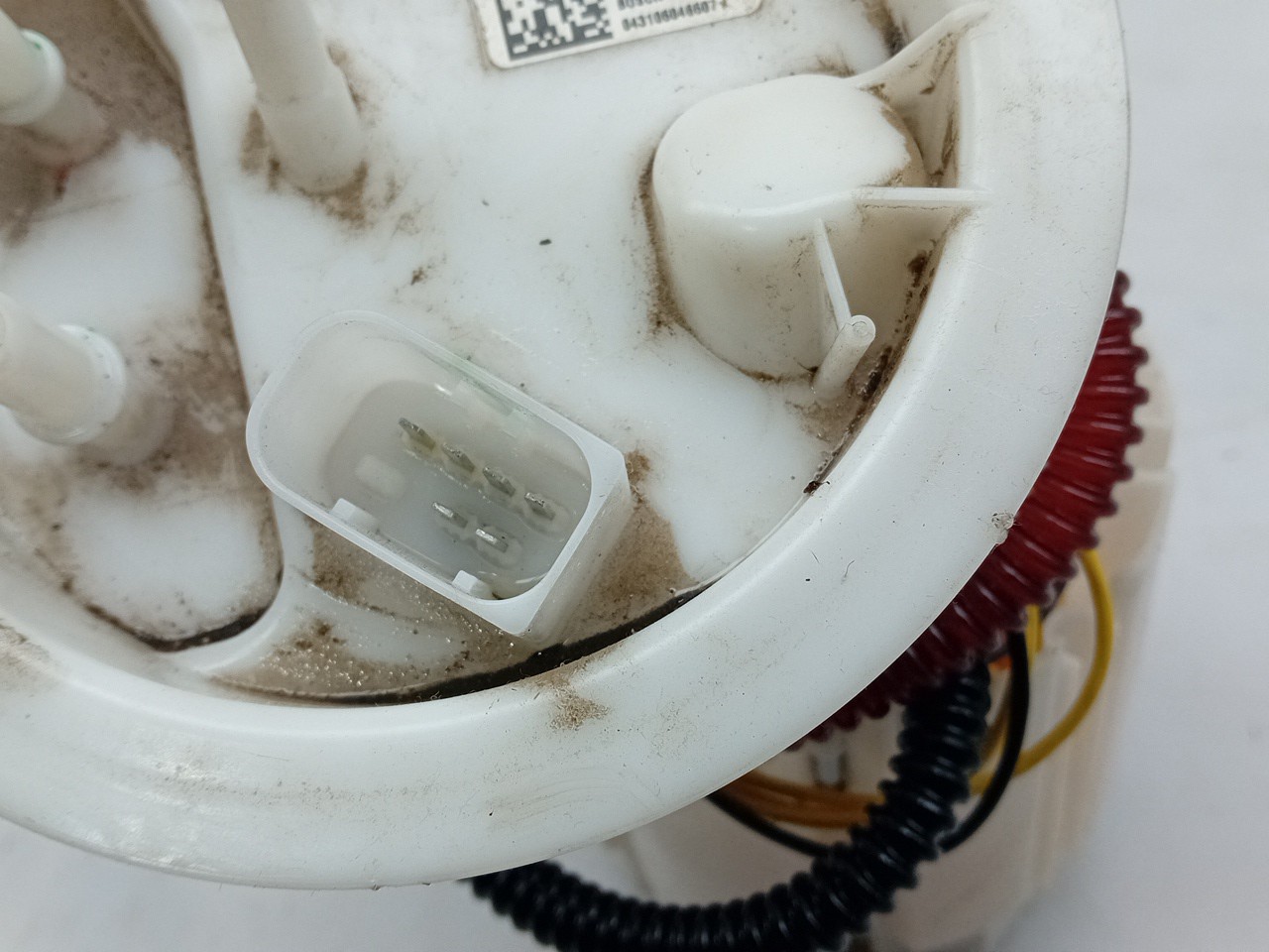 Fuel pump MINI Mini Clubman (F54) Imagem-3