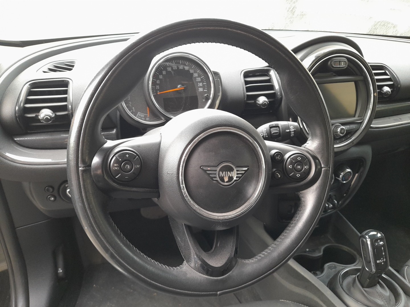 Volante de dirección
