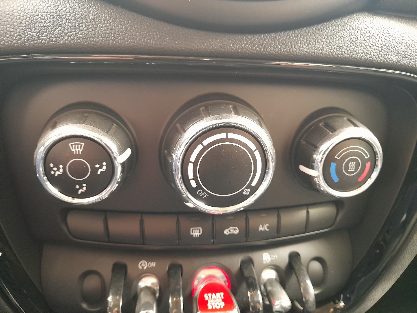AC switch