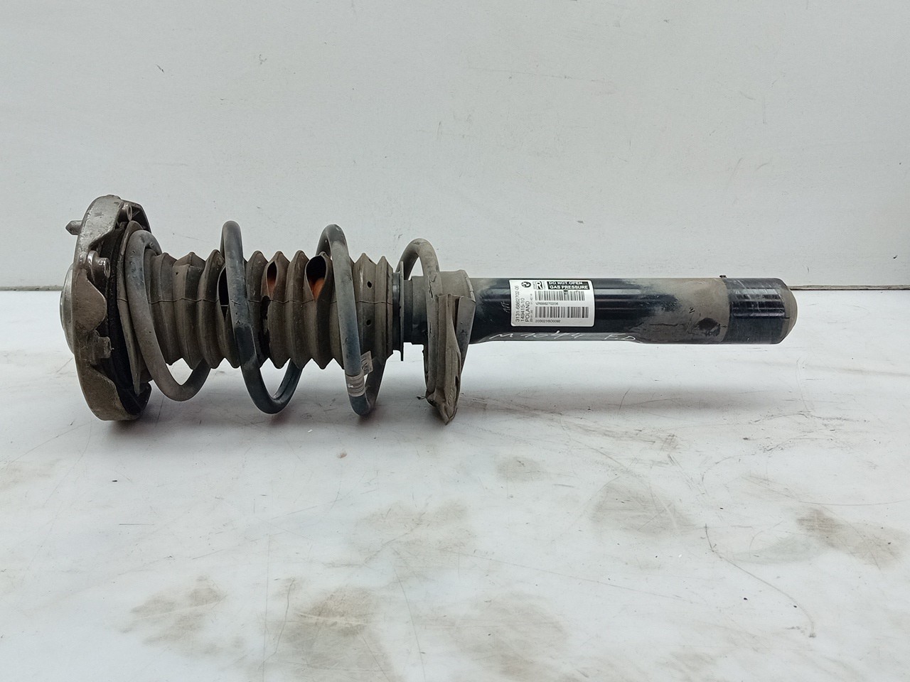 Right Front Shock Absorber