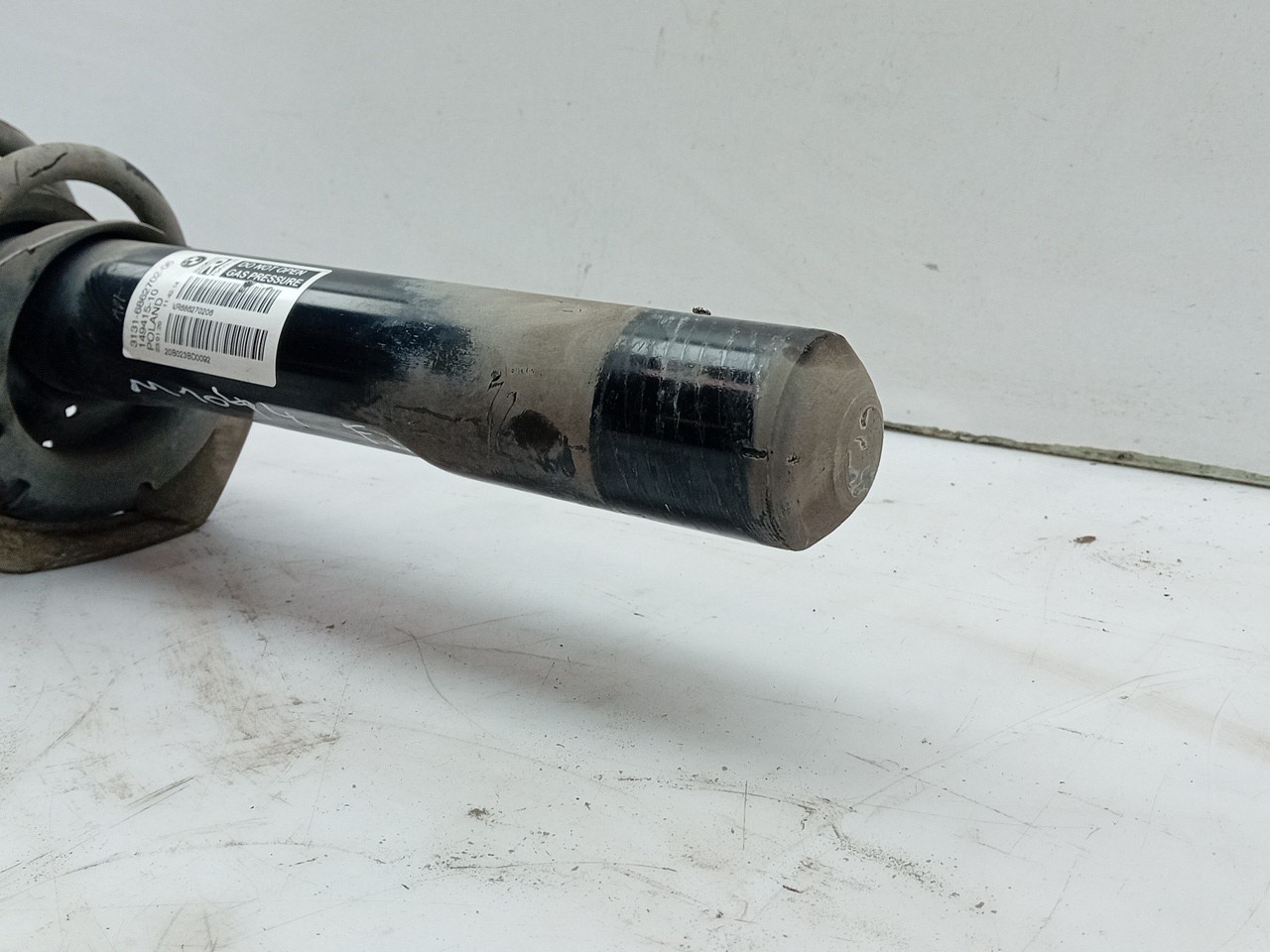 Right Front Shock Absorber MINI Mini Clubman (F54) Imagem-2