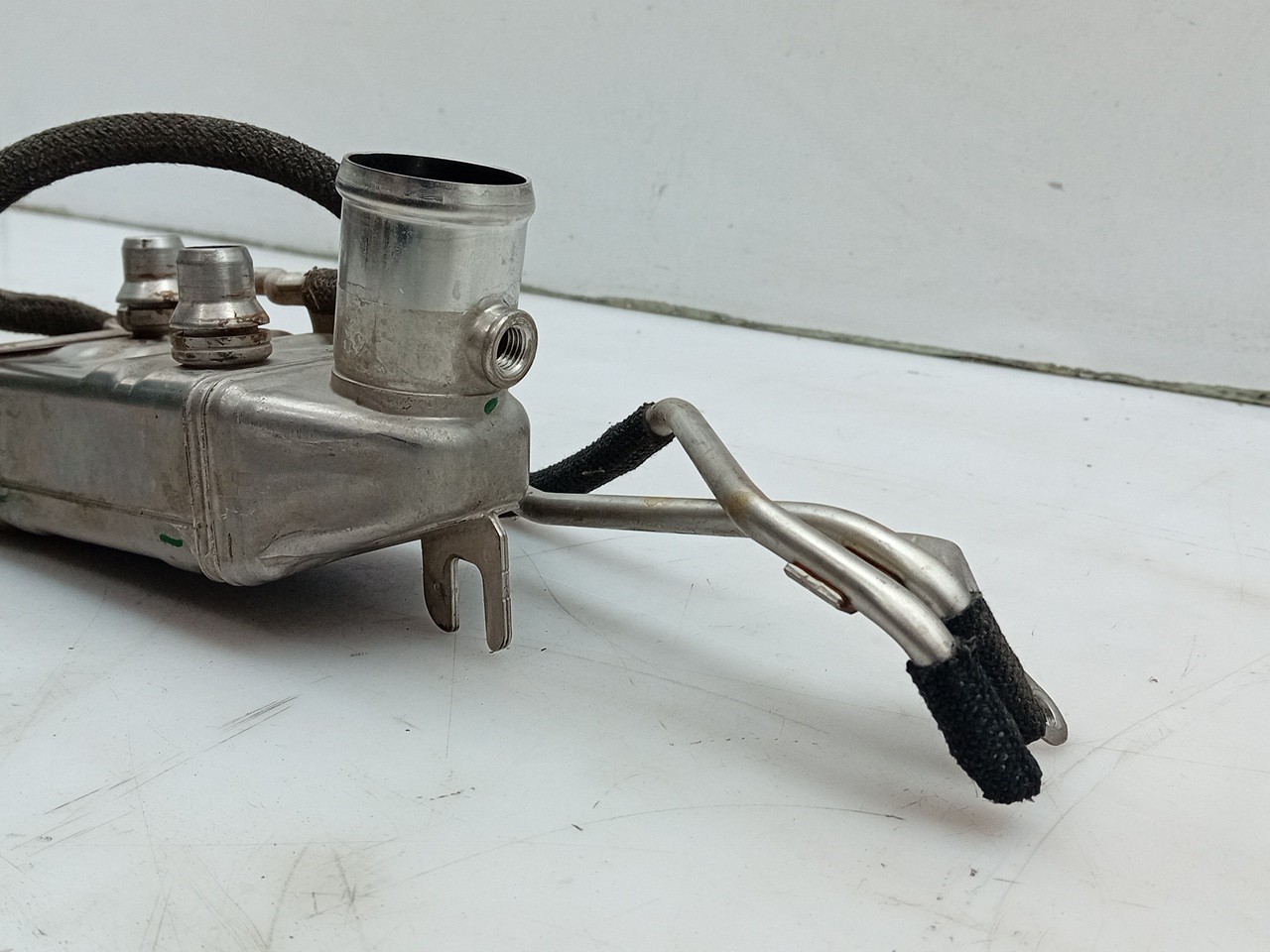 EGR gas radiator MINI Mini Clubman (F54) Imagem-1