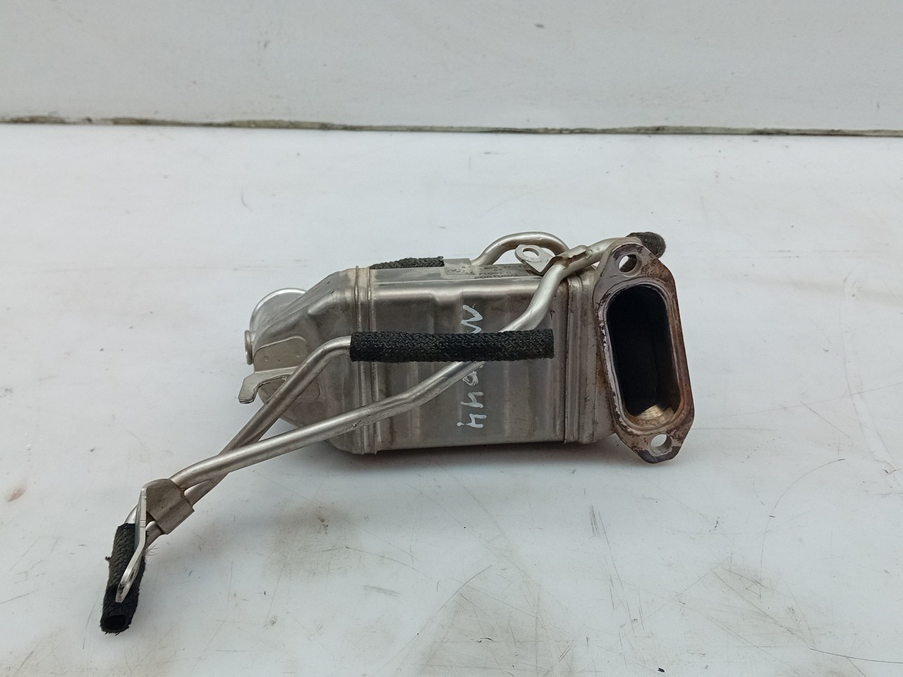 EGR gas radiator MINI Mini Clubman (F54) Imagem-2