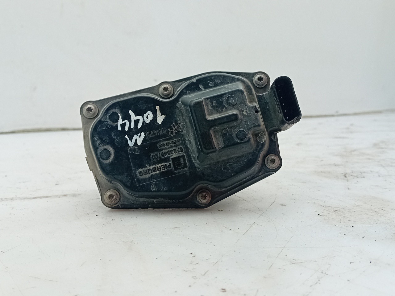 Throttle body MINI Mini Clubman (F54) Imagem-2