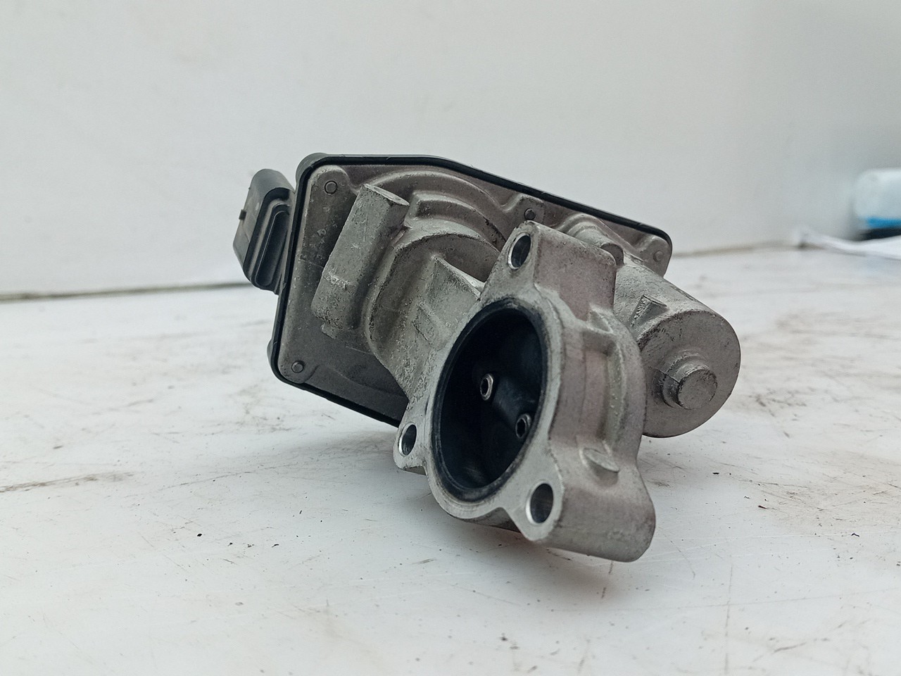 Throttle body MINI Mini Clubman (F54) Imagem-1
