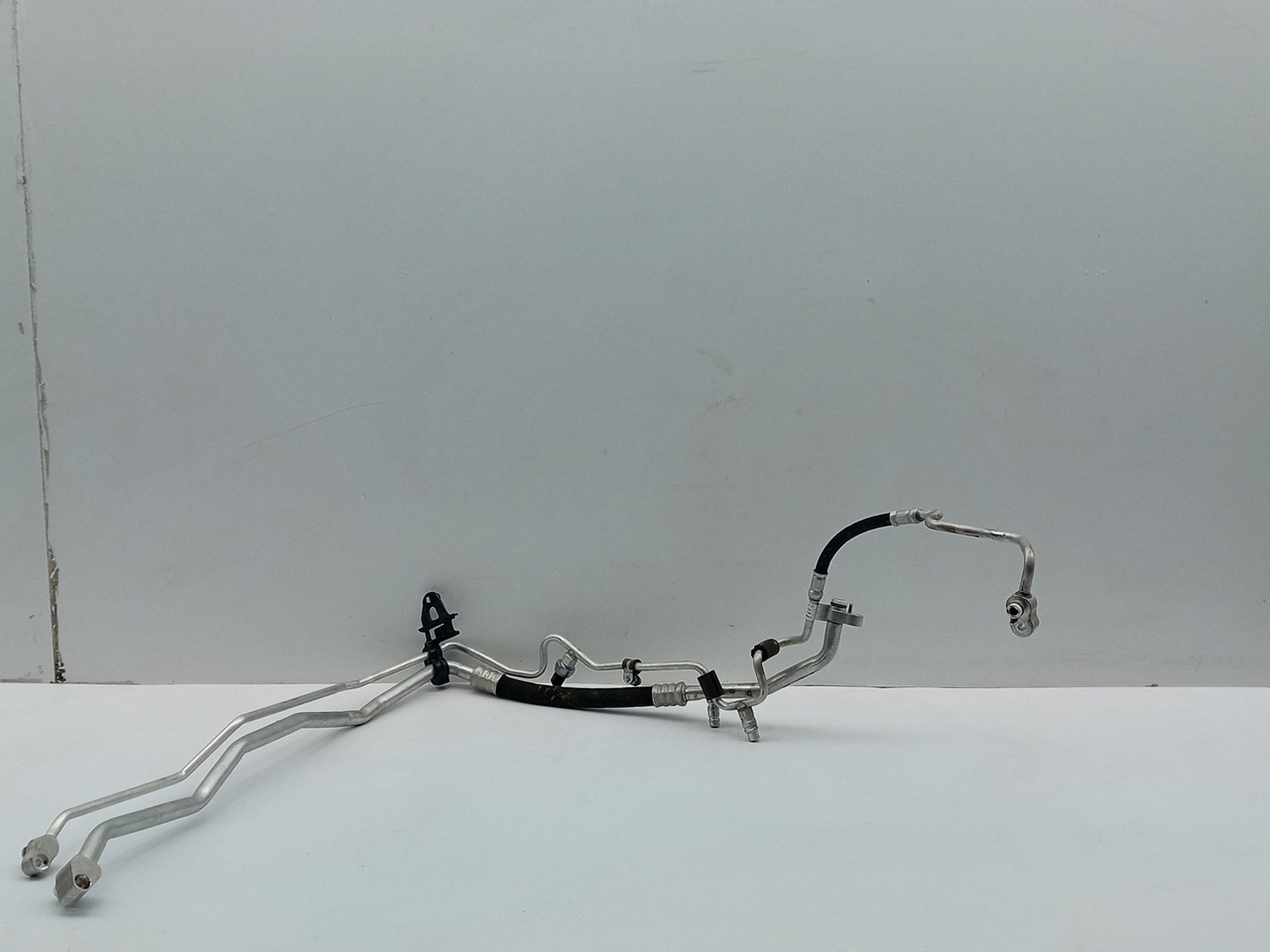 AC pipe