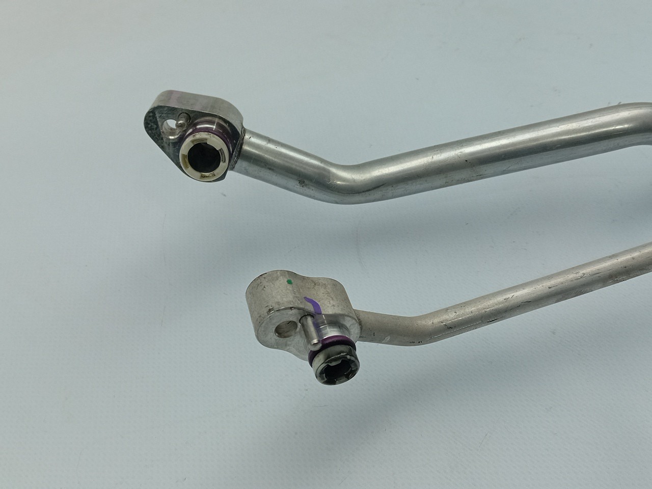 AC pipe MINI Mini Clubman (F54) Imagem-2