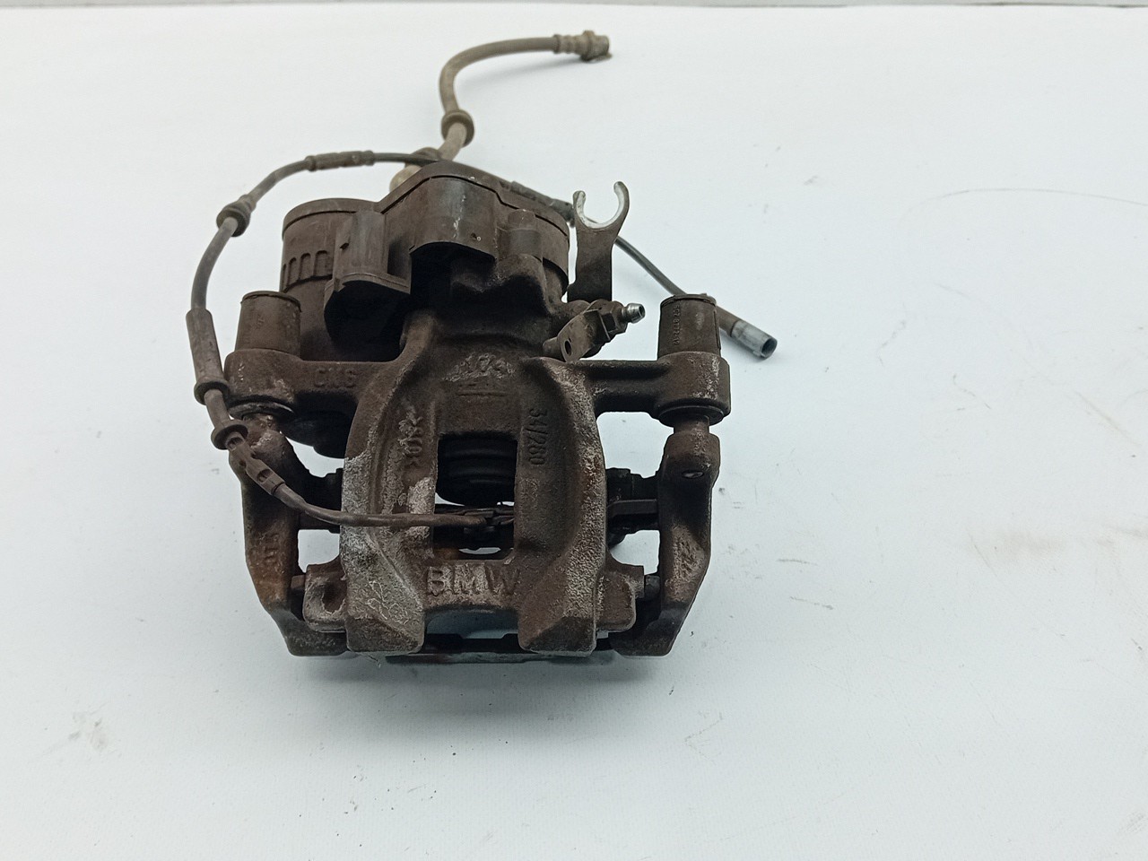 Right rear Brake Caliper