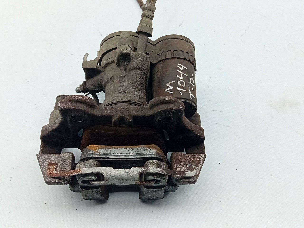 Right rear Brake Caliper MINI Mini Clubman (F54) Imagem-2