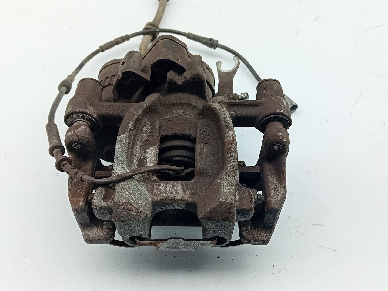 Right rear Brake Caliper MINI Mini Clubman (F54) Imagem-1