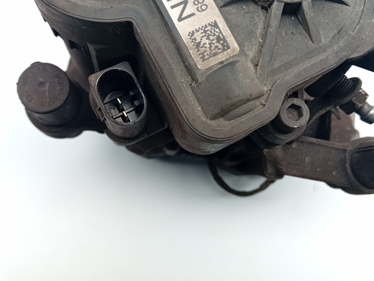 Right rear Brake Caliper MINI Mini Clubman (F54) Imagem-3