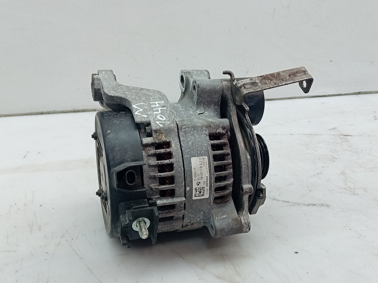 Alternador