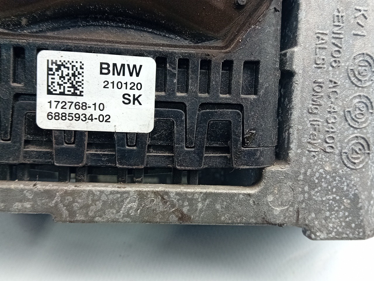 Engine Mount MINI Mini Clubman (F54) Imagem-3