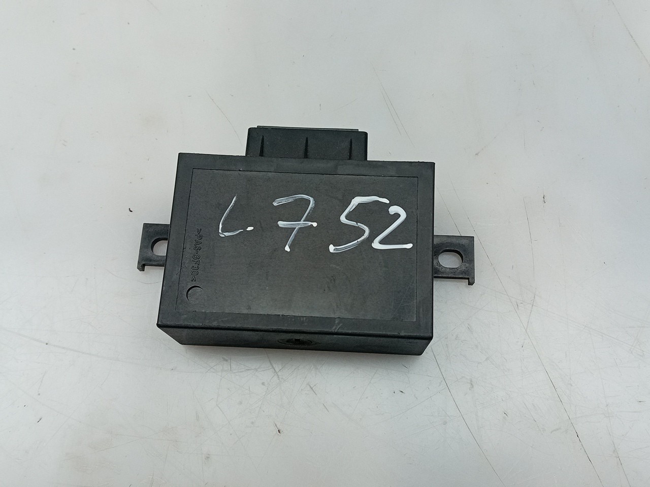 Calculateur d'éclairage
