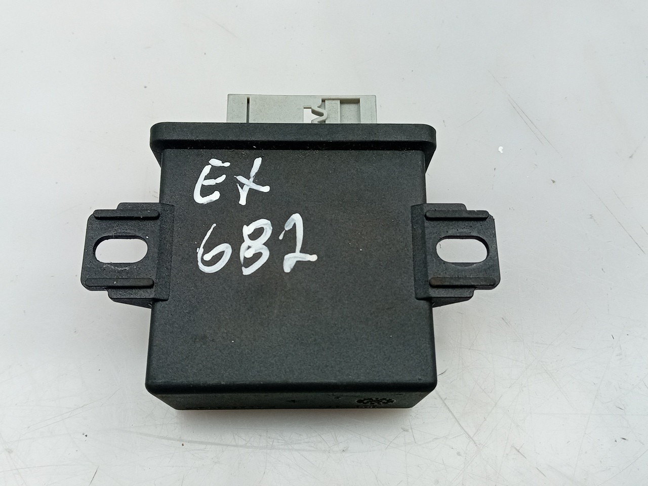 Light Switch Unit Module