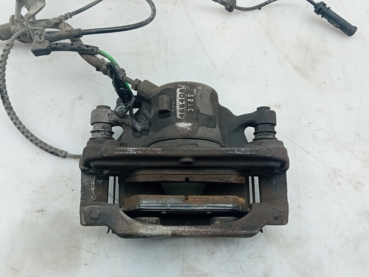 Left front Brake Caliper MINI Mini Clubman (F54) Imagem-1