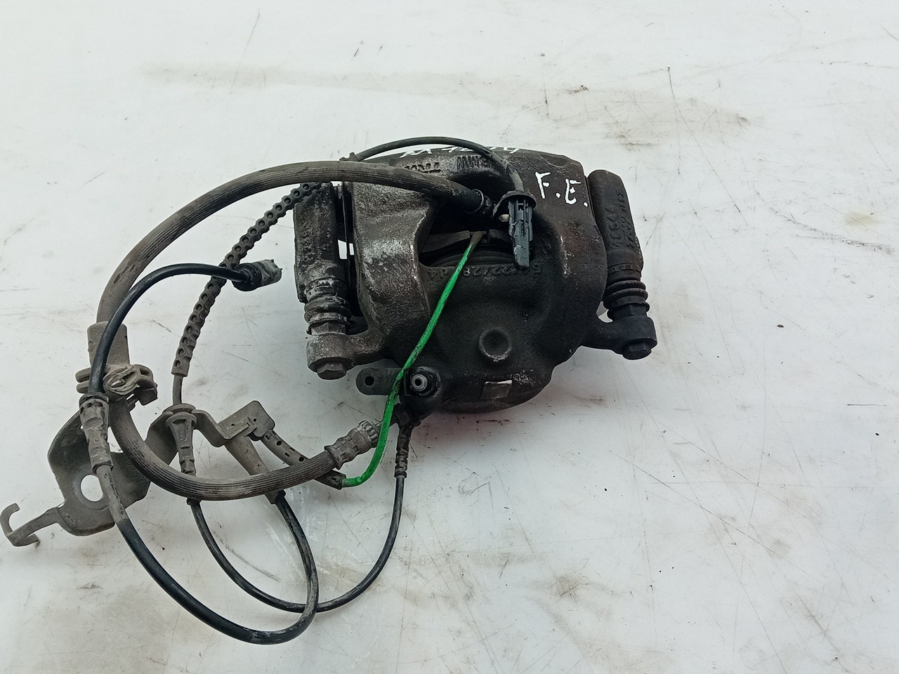 Left front Brake Caliper MINI Mini Clubman (F54) Imagem-2