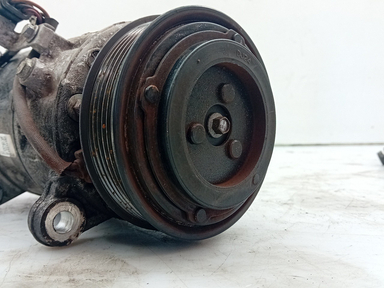 AC compressor MINI Mini Clubman (F54) Imagem-1