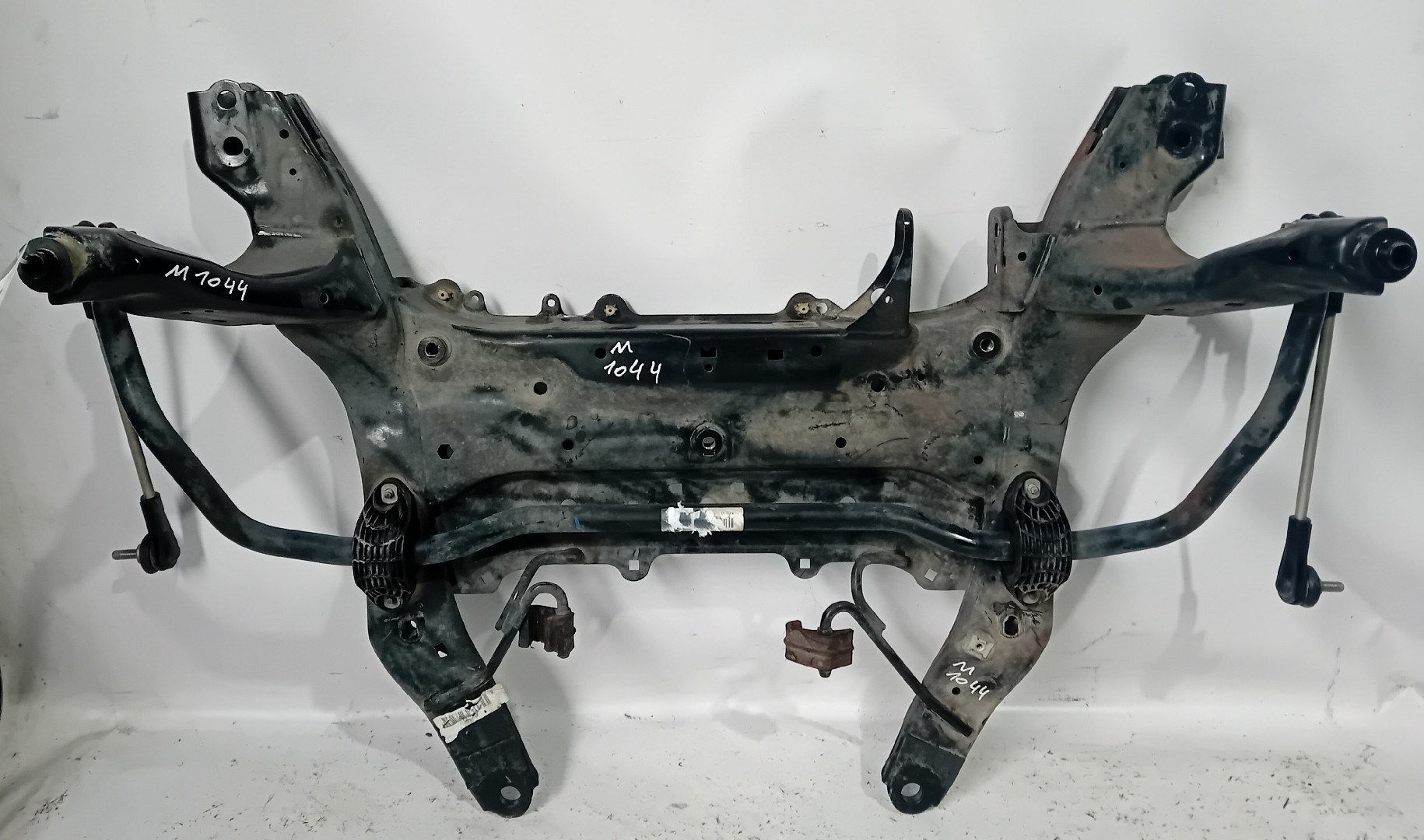 Front subframe