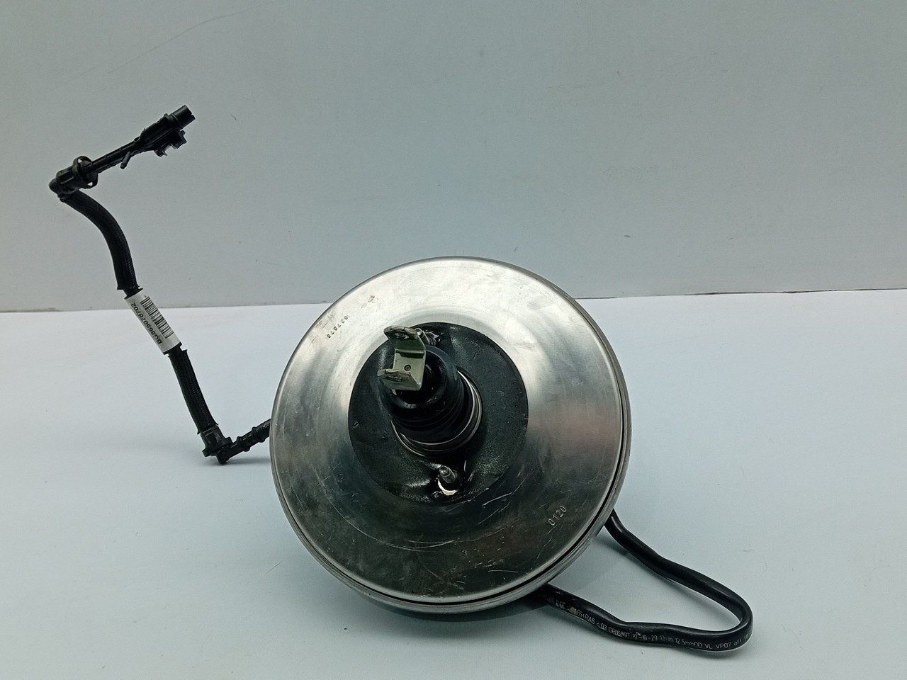 Brake Servo