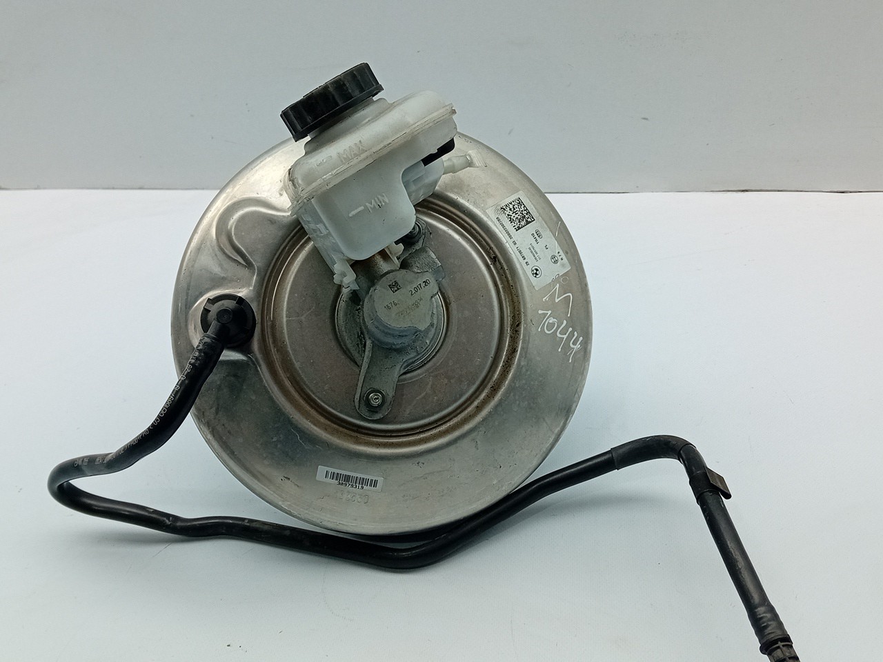 Brake Servo MINI Mini Clubman (F54) Imagem-2