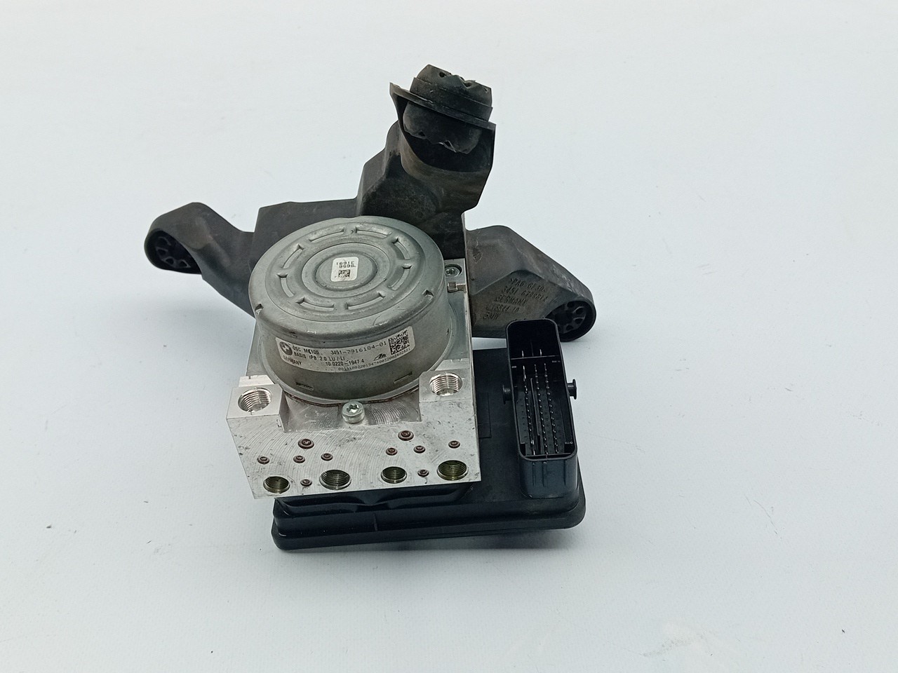 ABS control unit / ECU ABS