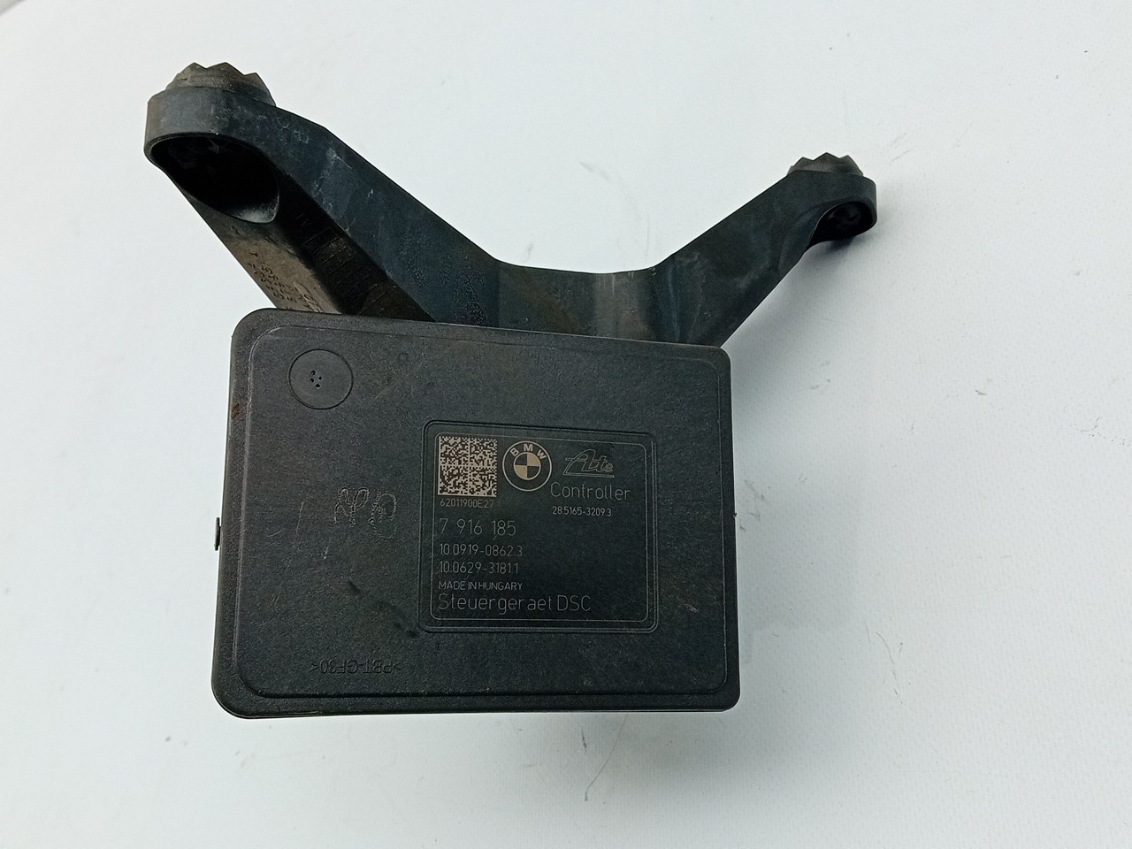ABS control unit / ECU ABS MINI Mini Clubman (F54) Imagem-2