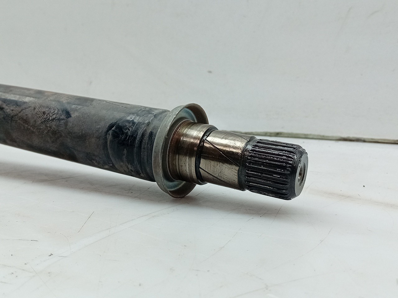 Right front driveshaft MINI Mini Clubman (F54) Imagem-1