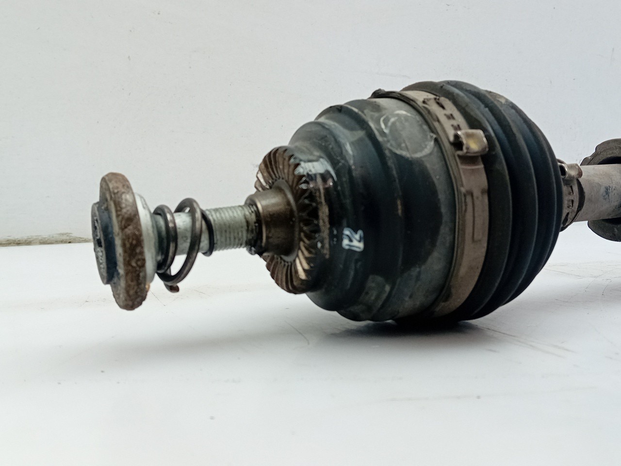 Right front driveshaft MINI Mini Clubman (F54) Imagem-2