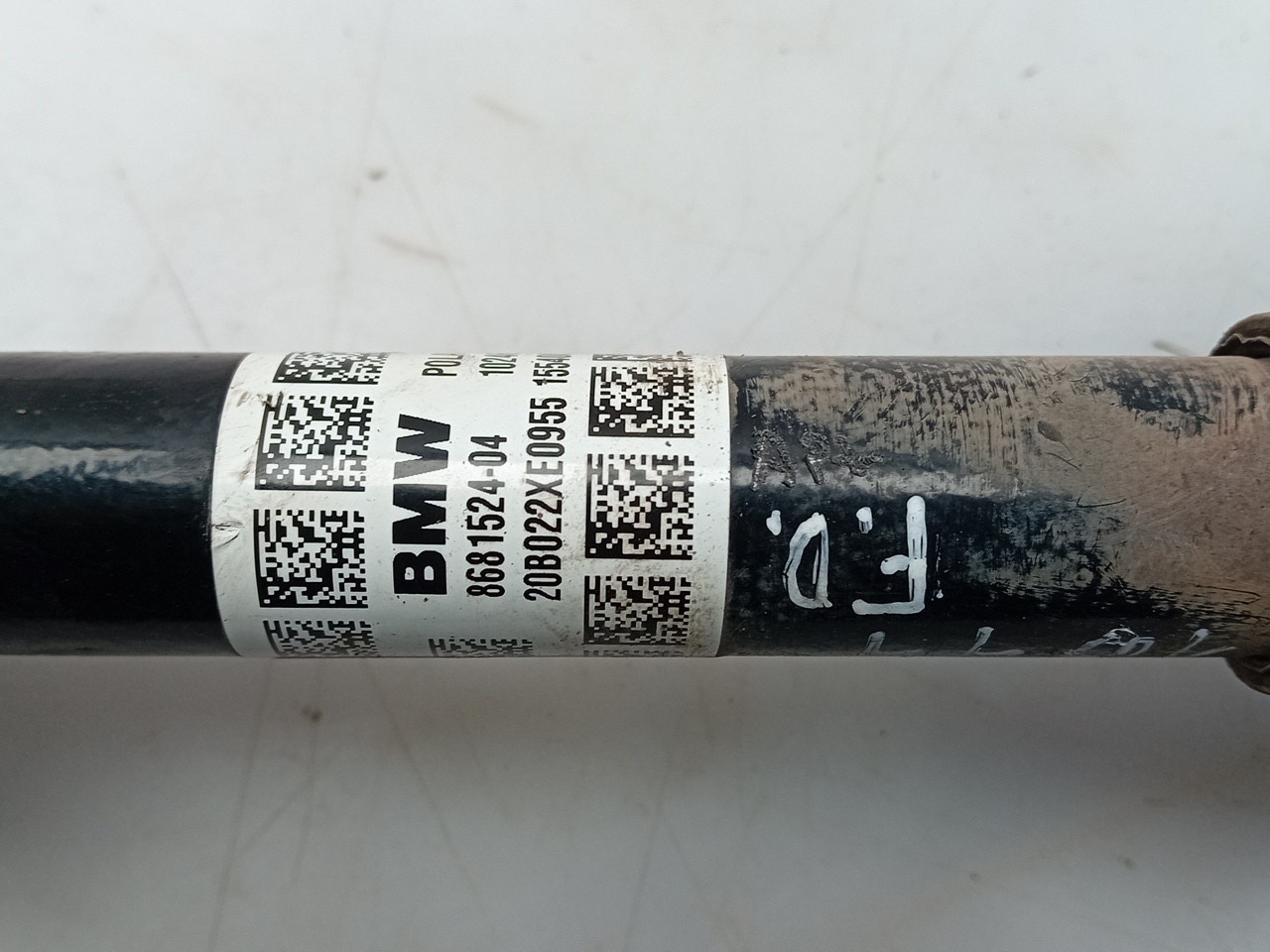 Right front driveshaft MINI Mini Clubman (F54) Imagem-3