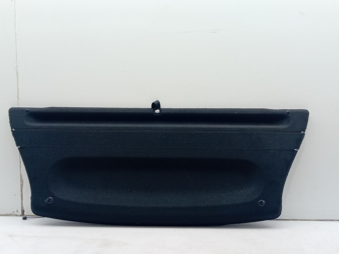 Rear Parcel shelf / trunk cover FIAT 500L (351_, 352_) Imagem-0