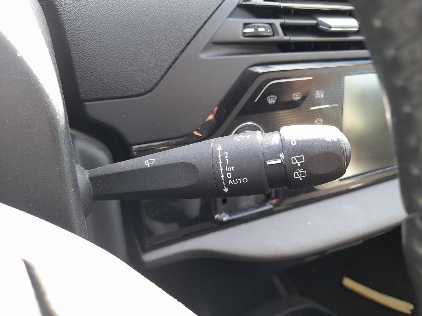 Fita de airbags CITROËN C4 Picasso II Imagem-1