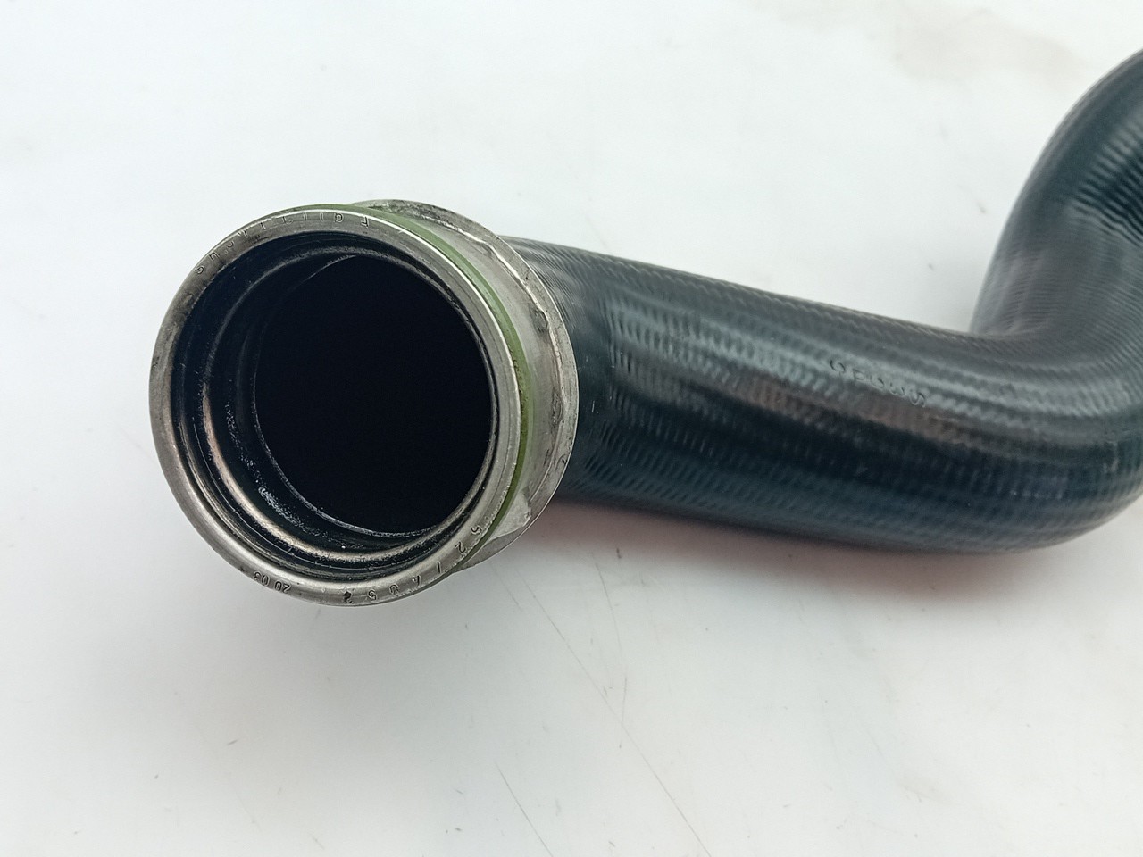 Tubo do intercooler SKODA Superb I Sedan (3U4) Imagem-2