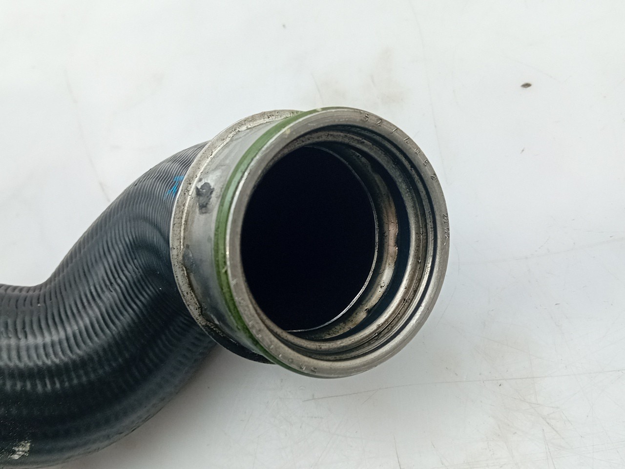 Tubo do intercooler SKODA Superb I Sedan (3U4) Imagem-3