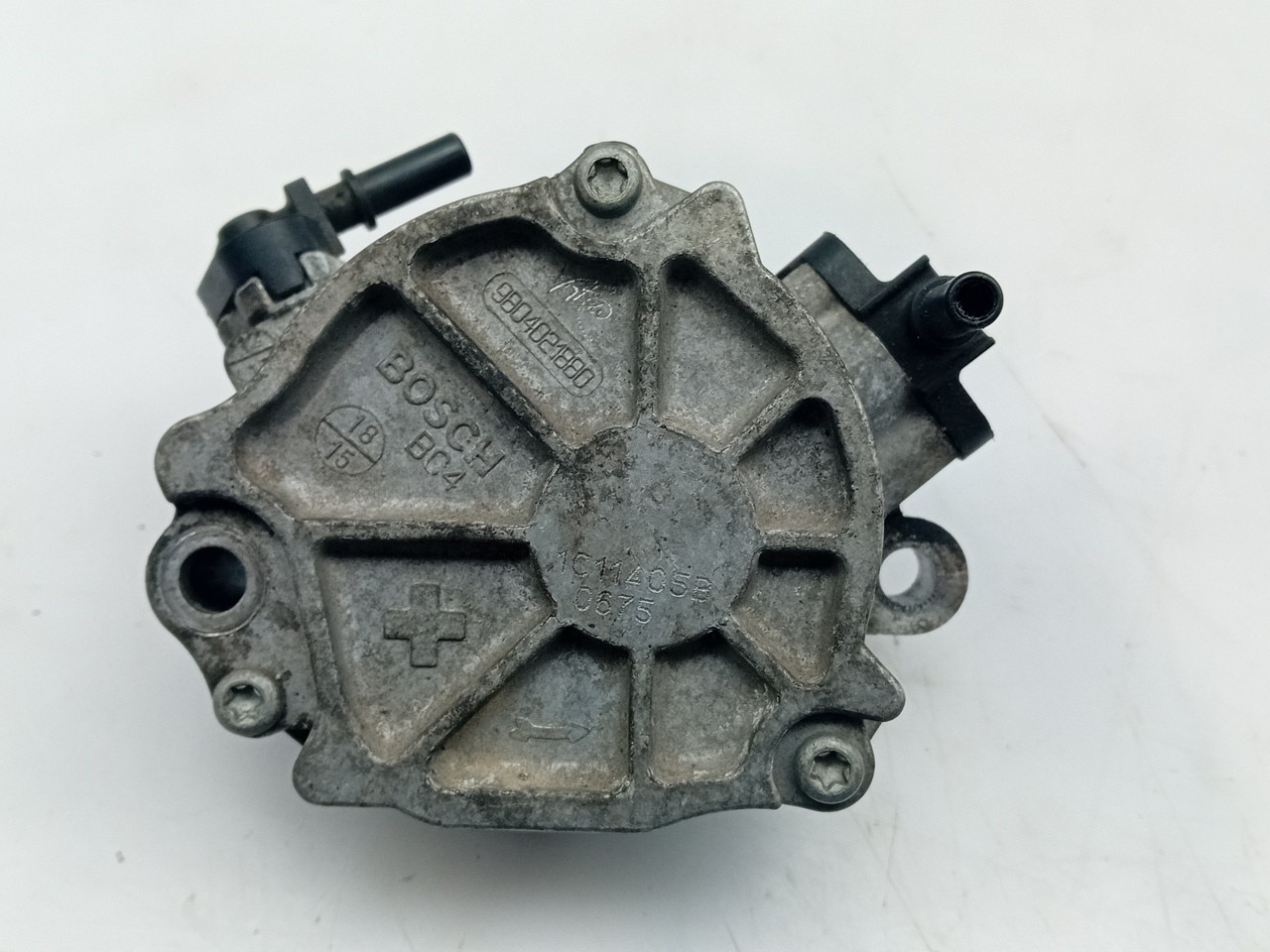 Vacuum pump for braking system PEUGEOT 308 SW Imagem-2