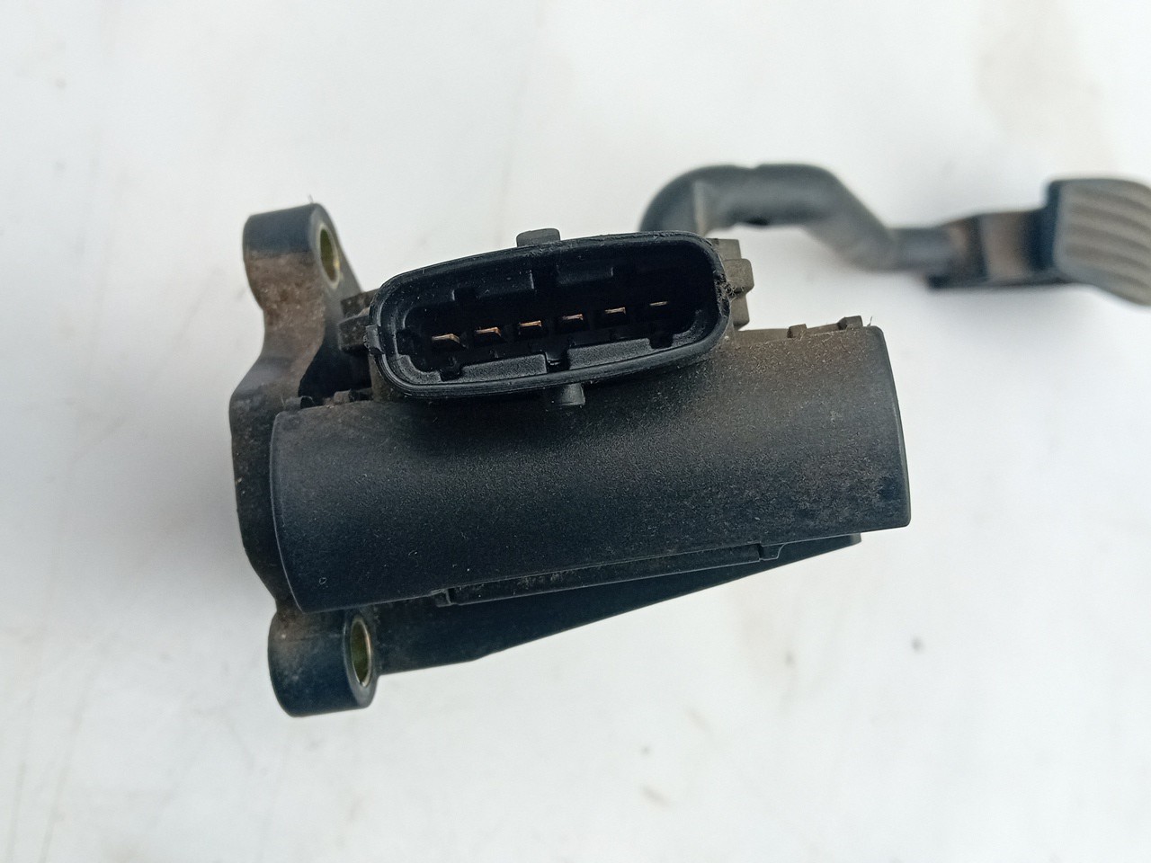 Pedal acelerador ALFA ROMEO 156 (932_) Imagem-2
