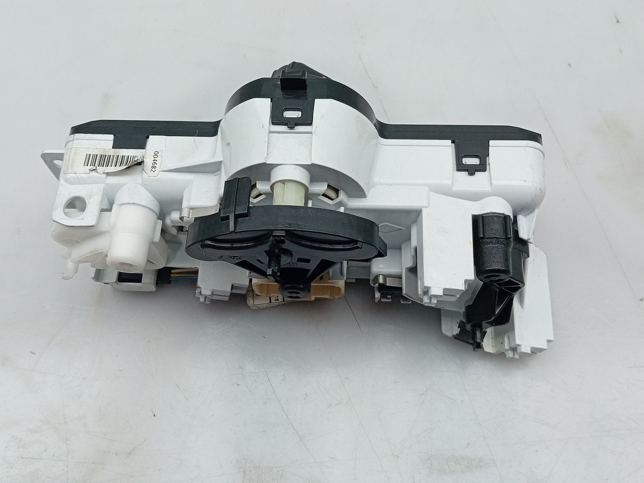 Bouton / interrupteur climatisation RENAULT Kangoo Express (FW0/1_) Imagem-1