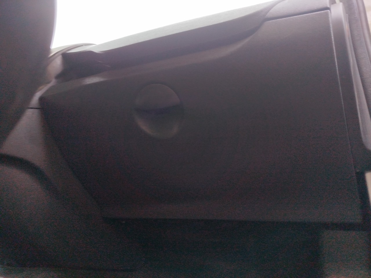 Glove Box / Compartment RENAULT Kangoo Express (FW0/1_) Imagem-1