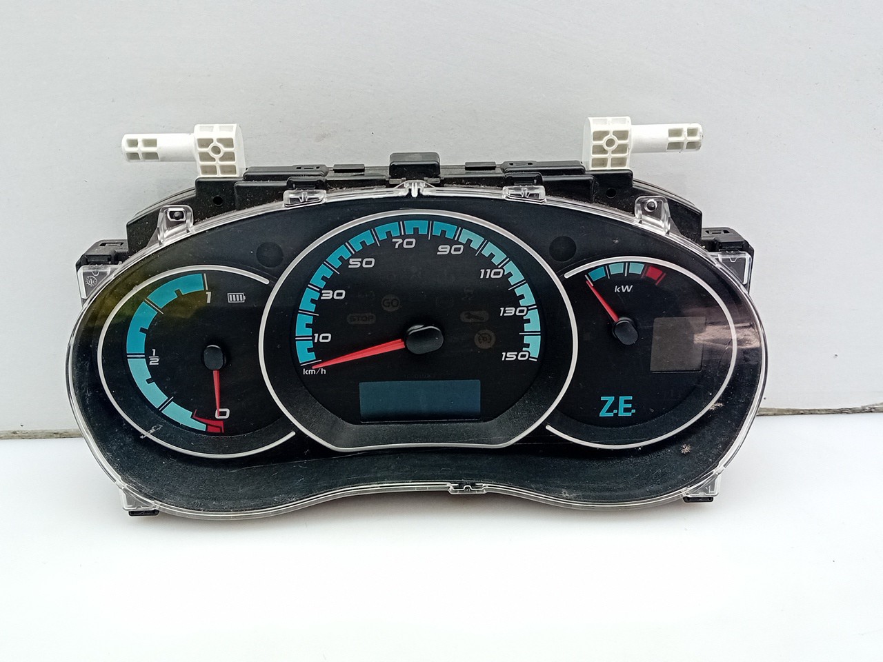 Instrument cluster RENAULT Kangoo Express (FW0/1_) Imagem-1