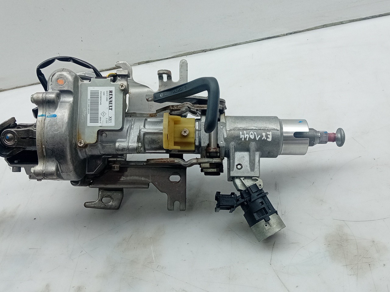 Steering column RENAULT Kangoo Express (FW0/1_) Imagem-1