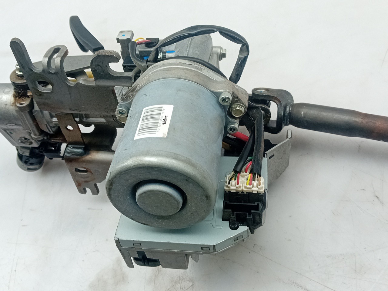 Steering column RENAULT Kangoo Express (FW0/1_) Imagem-3