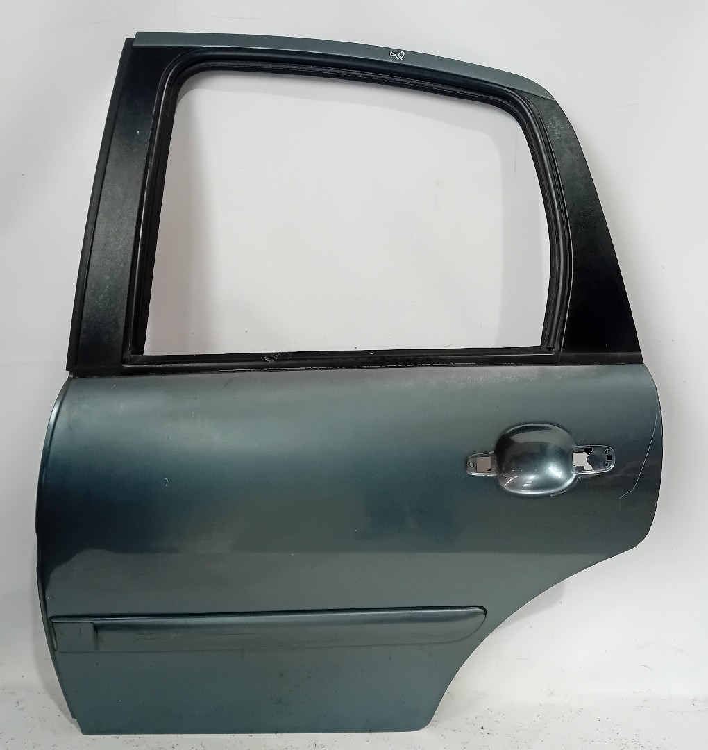 Porta trás esquerda