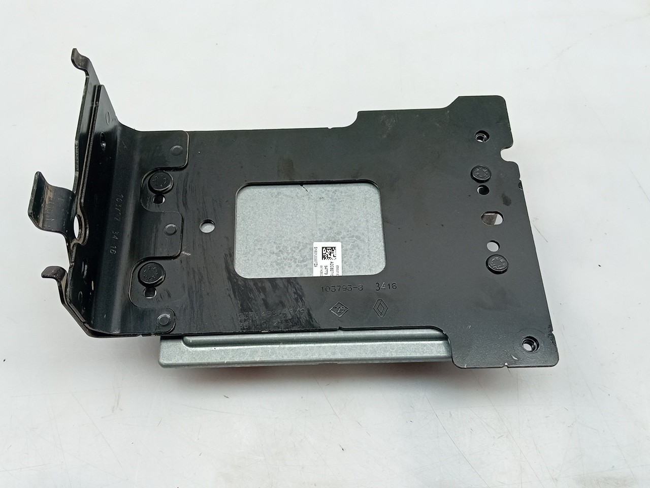 Engine control unit / ECU RENAULT Kangoo Express (FW0/1_) Imagem-1