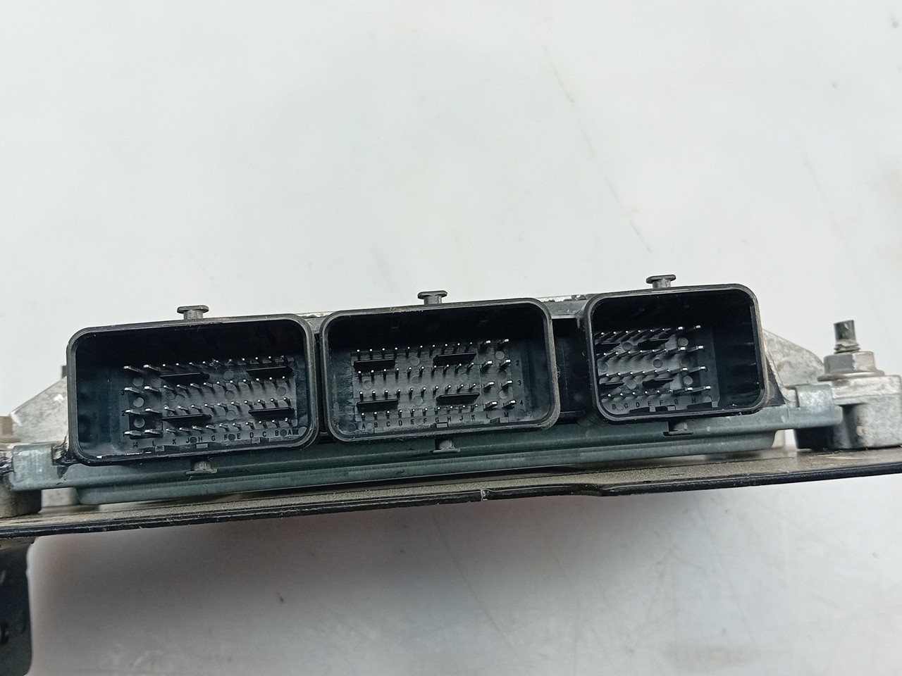 Engine control unit / ECU RENAULT Kangoo Express (FW0/1_) Imagem-2