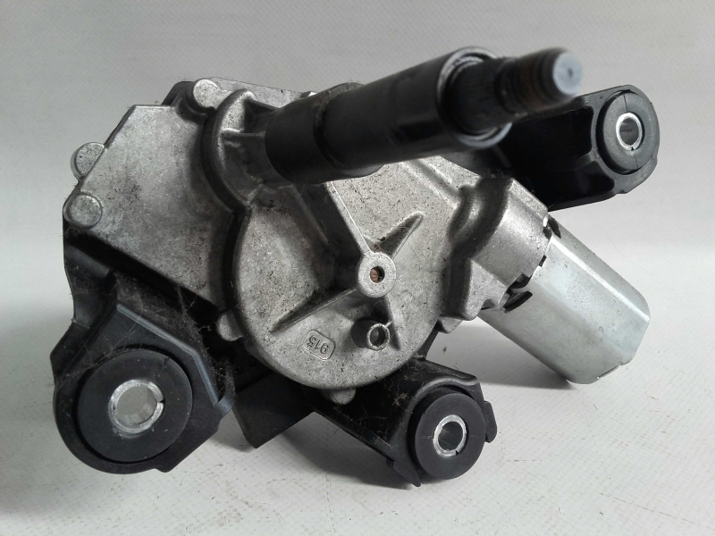 Rear Wiper Motor RENAULT Scénic III (JZ0/1_) Imagem-1