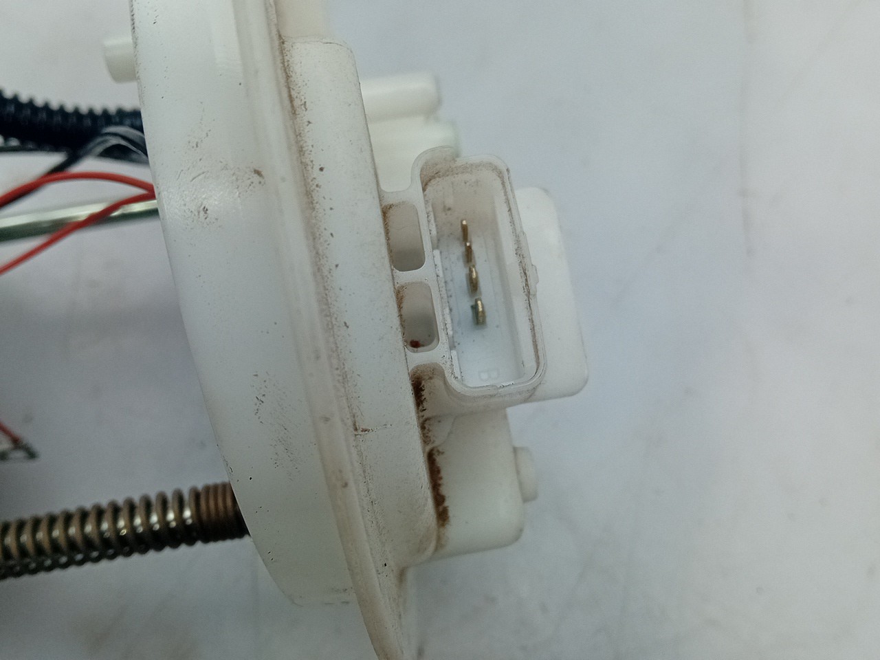 Fuel pump FIAT 500L (351_, 352_) Imagem-3