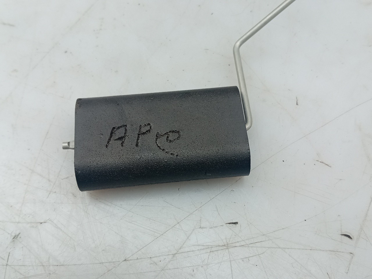 Fuel pump FIAT 500L (351_, 352_) Imagem-5