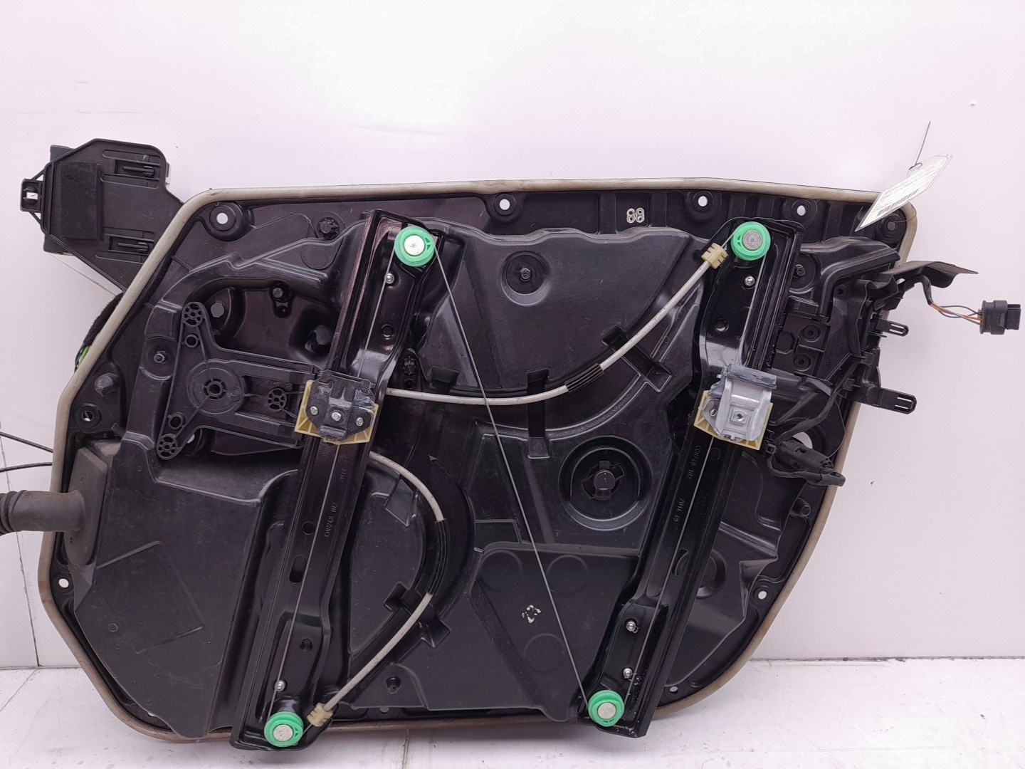 Lève-vitre avant gauche MERCEDES-BENZ Classe S (W222, V222, X222) Imagem-1